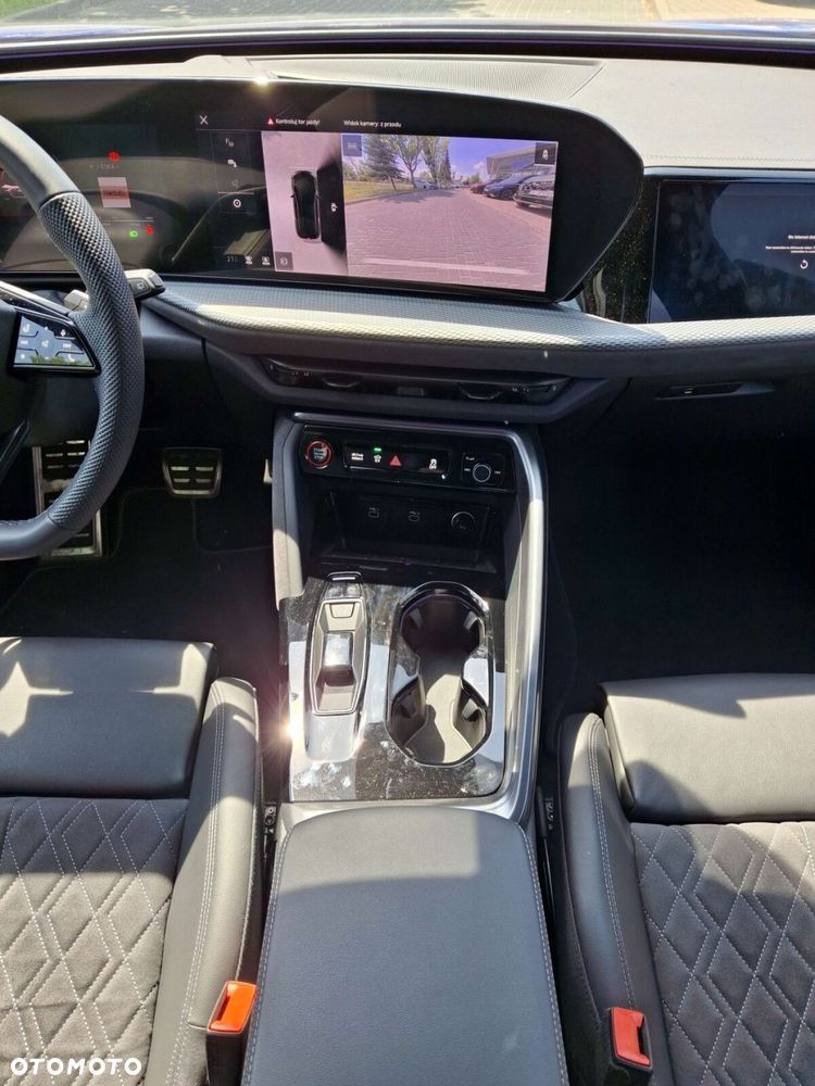 Audi Q5 Sportback - 25