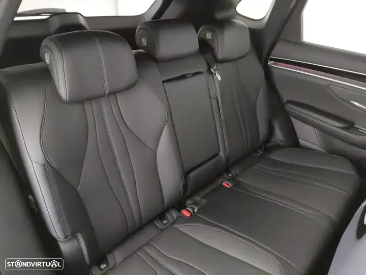 BYD Seal U 1.5 DM-i Boost - 13