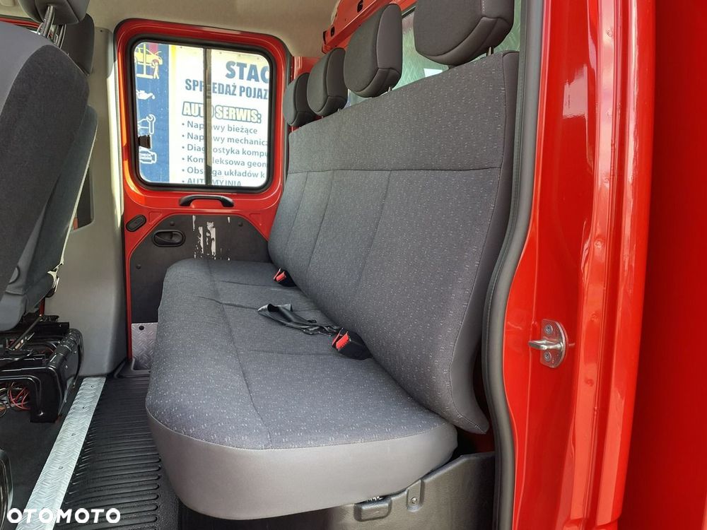 Opel Movano - 34