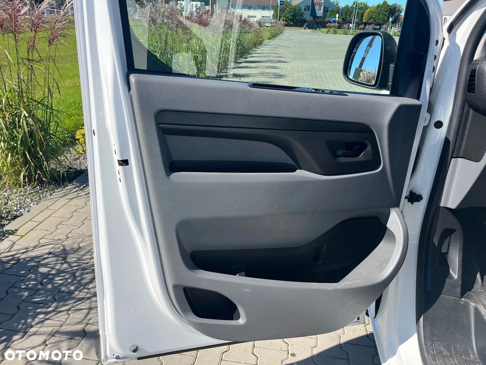 Opel Zafira Life 1.5 D M Edition - 15