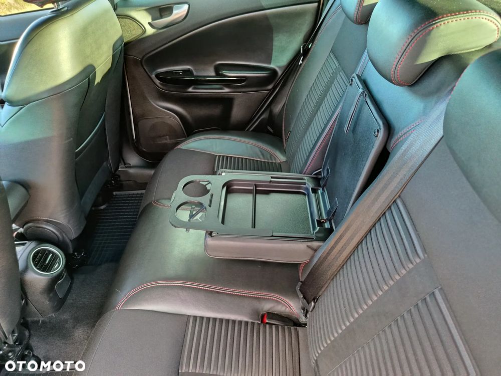 Alfa Romeo Giulietta 1.8 TBi 16V Quadrifoglio Verde - 28