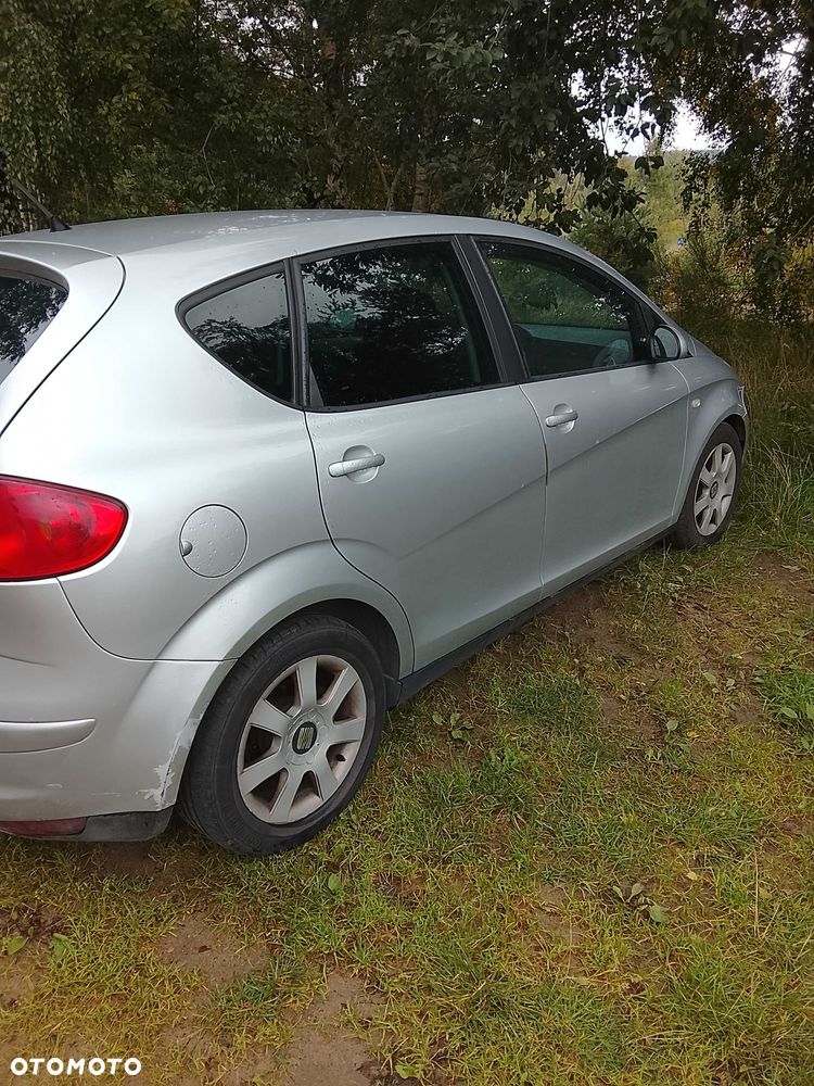 Seat Altea - 1