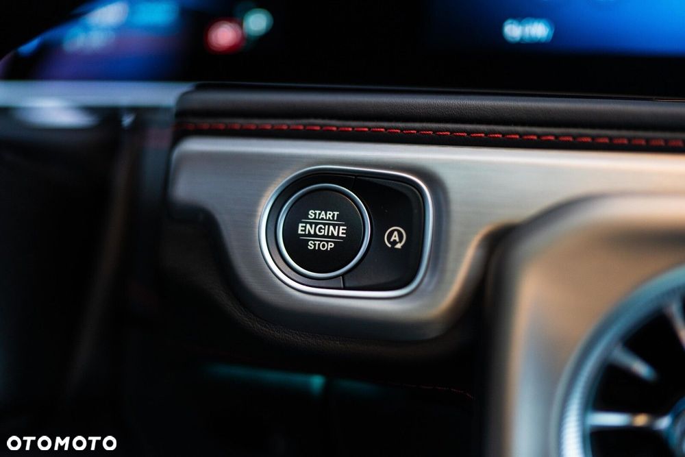 Mercedes-Benz Klasa G - 37