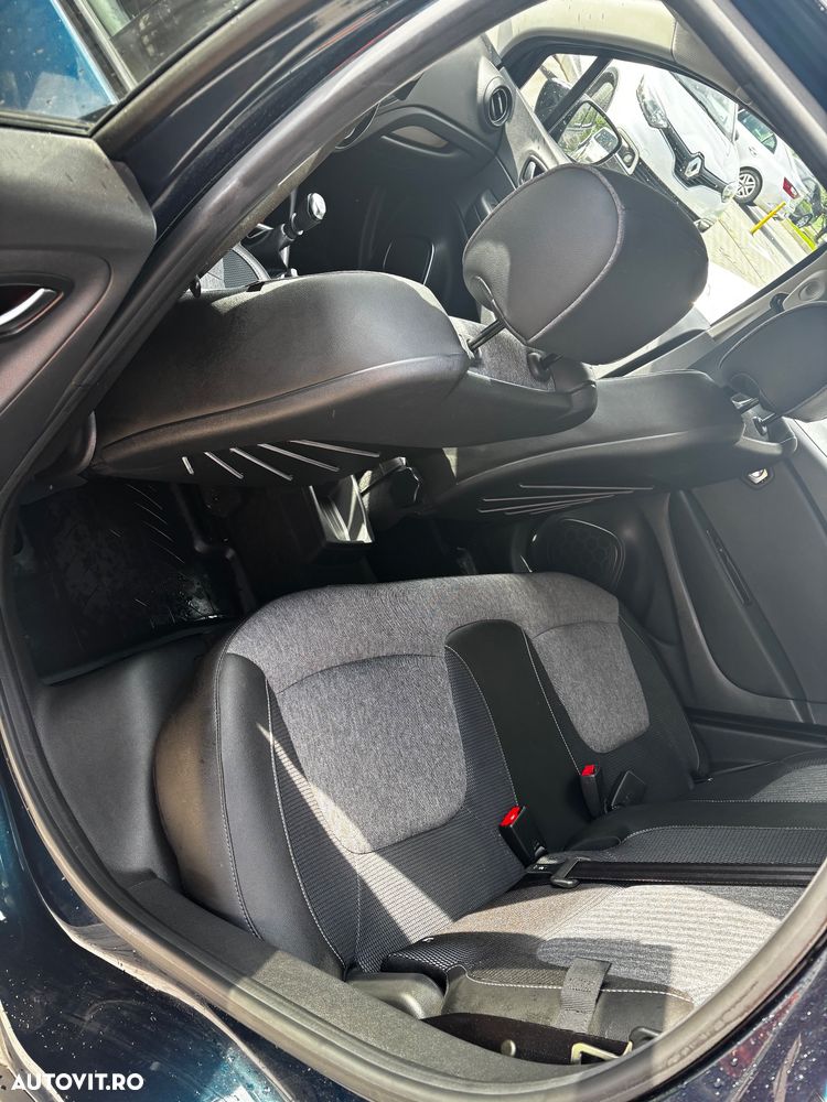 Renault Captur ENERGY TCe Intens - 6