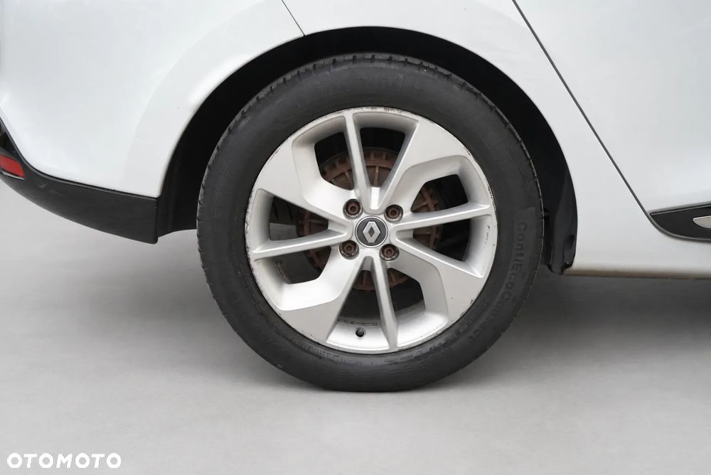Renault Clio 0.9 Energy TCe Limited - 19