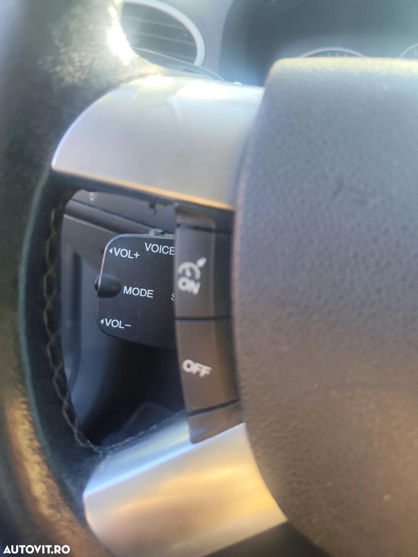 Ford Focus 1.6 16V Ambiente - 13