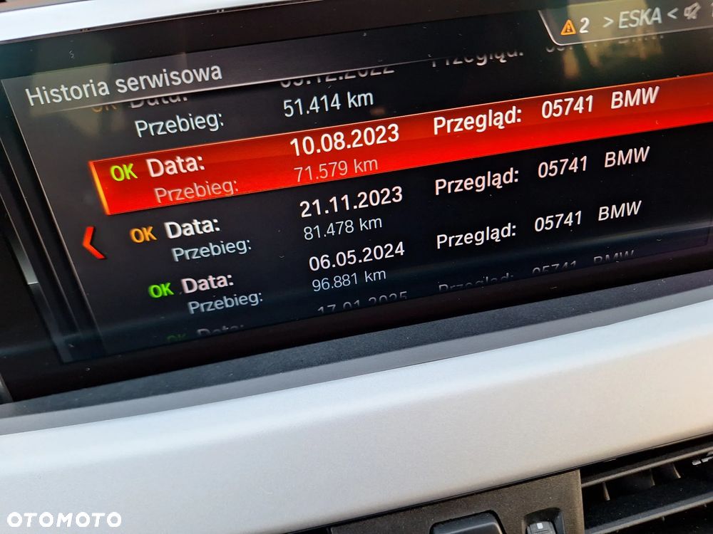 BMW X1 sDrive16d Advantage - 33