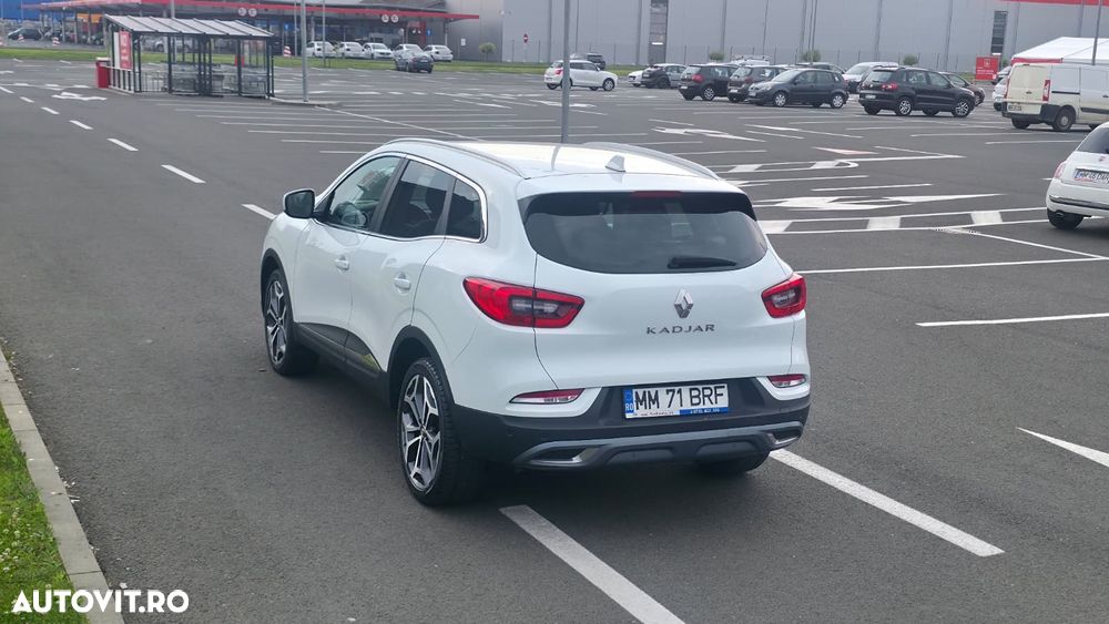 Renault Kadjar BLUE dCi 115 EDC INTENS - 37