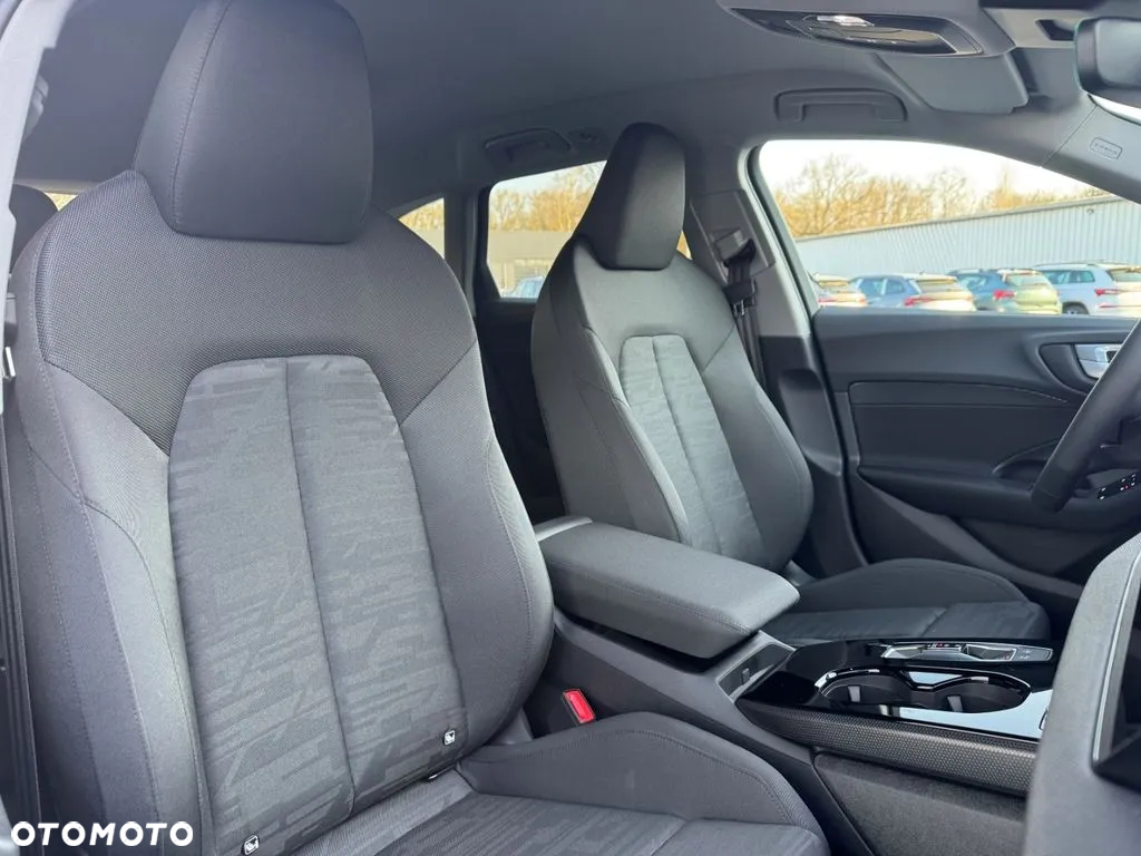 Audi A5 TFSI S tronic - 9