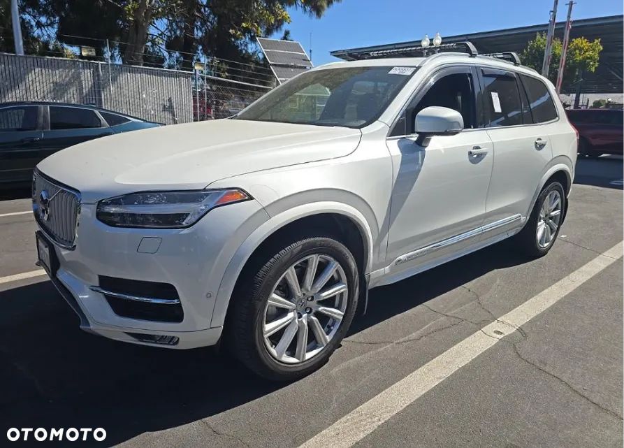Volvo XC 90 T6 AWD Inscription - 1