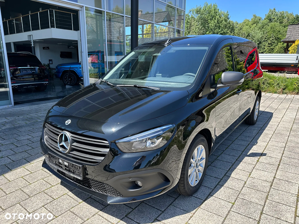 Mercedes-Benz Citan