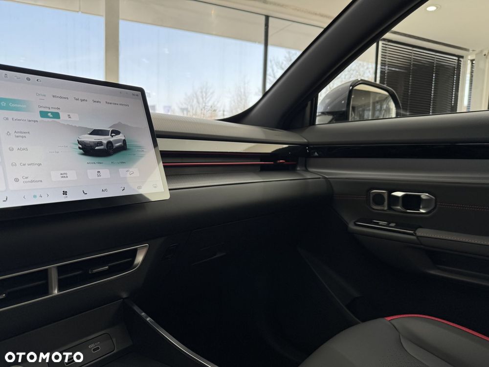 Jetour Dashing - 29