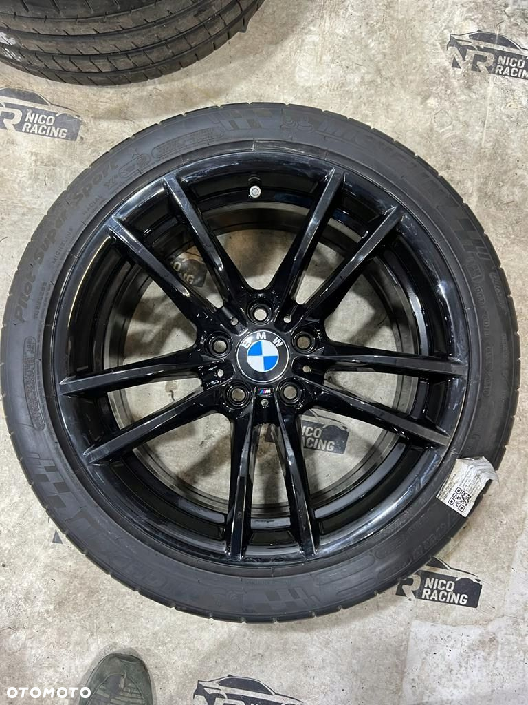 KOŁA FELGI 18CALI LATO BMW M4 F82 M3 F80 M2 F87 - 3