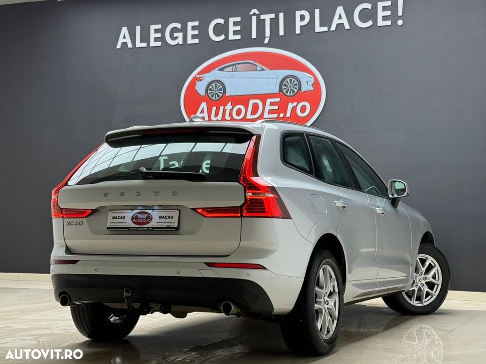 Volvo XC 60 - 4