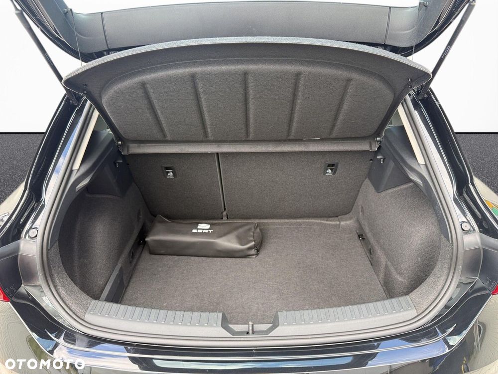 Seat Leon 1.5 eTSI Style DSG - 36