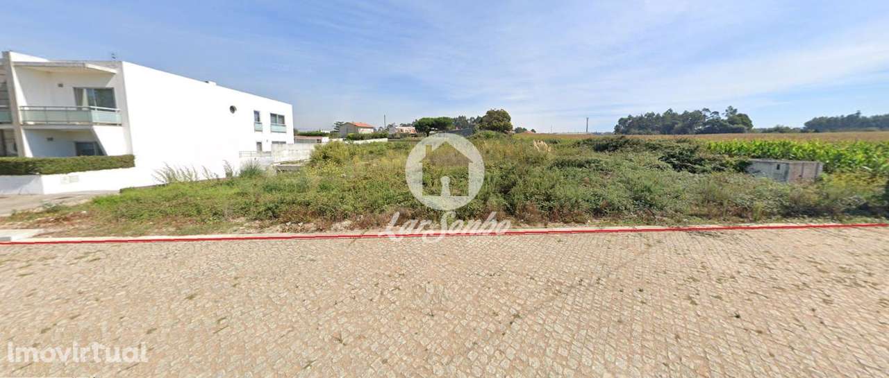 Terreno plano para construção com 1900m2 em Retorta, Vila do Conde - Grande imagem: 3/5