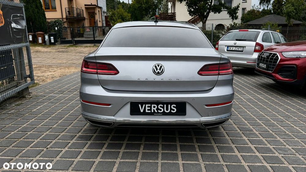 Volkswagen Arteon - 5
