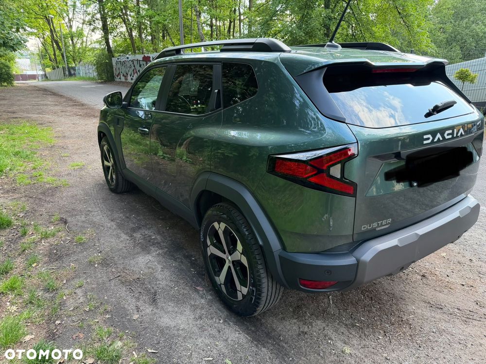 Dacia Duster - 6