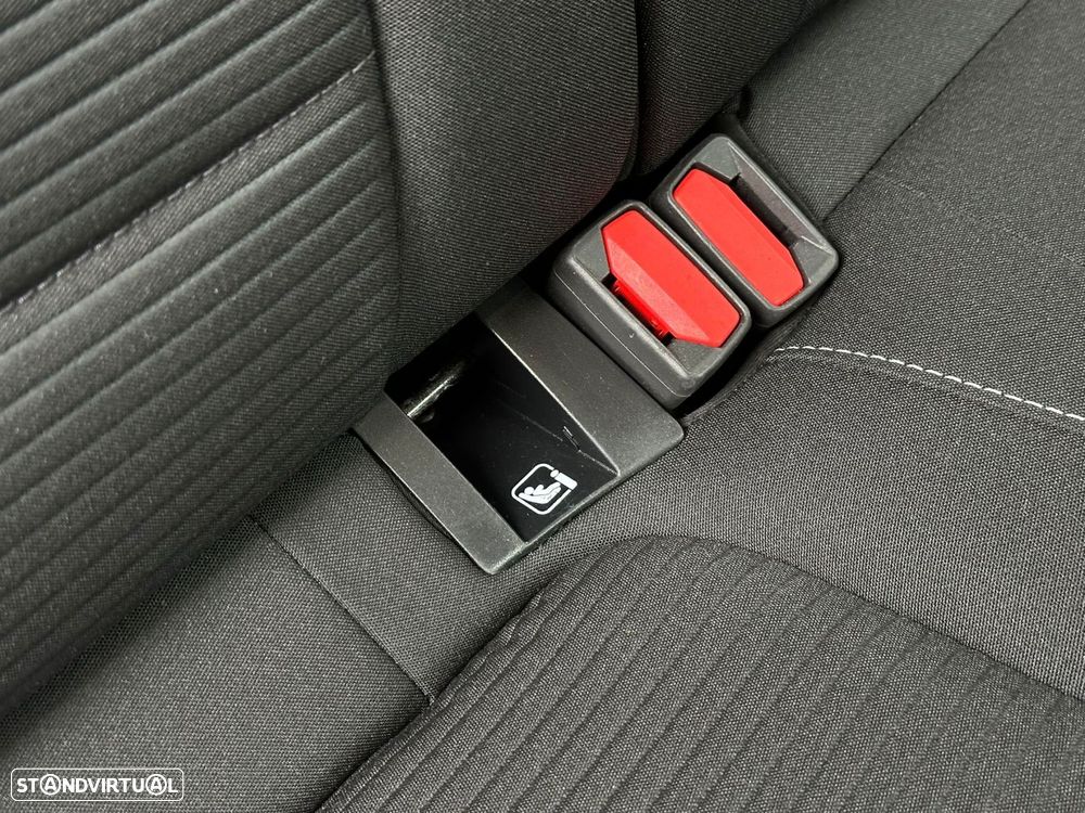 Ford Focus 1.0 EcoBoost Hybrid ACTIVE STYLE - 11