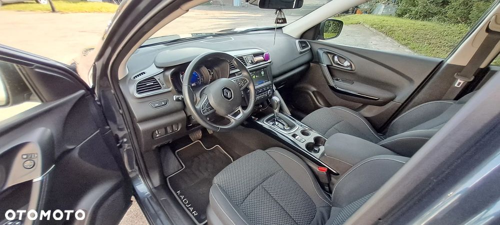 Renault Kadjar 1.5 dCi Energy Adventure EDC - 12