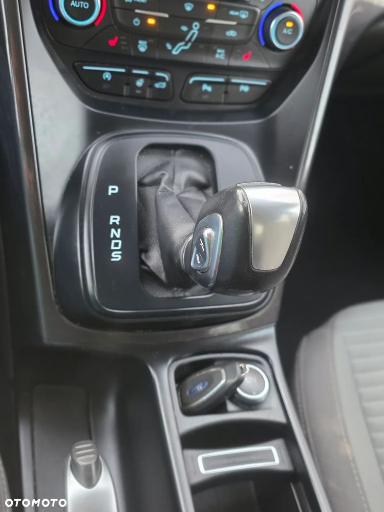 Ford Grand C-MAX 1.5 EcoBoost Start-Stopp-System Business Edition - 19