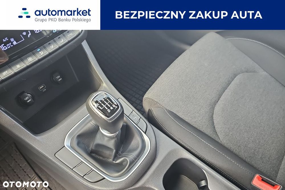Hyundai i30 1.5 DPI Comfort - 15