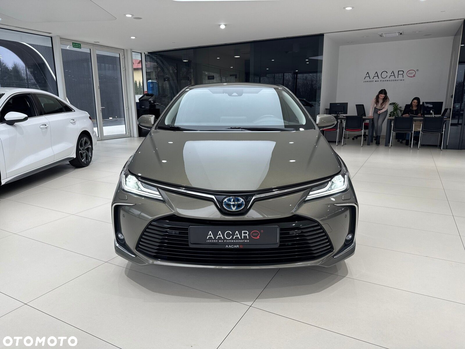 Toyota Corolla - 7