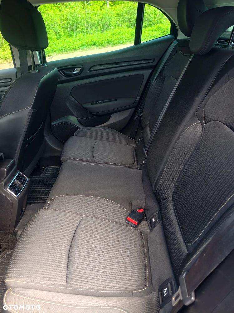 Renault Megane 1.5 dCi Limited - 34