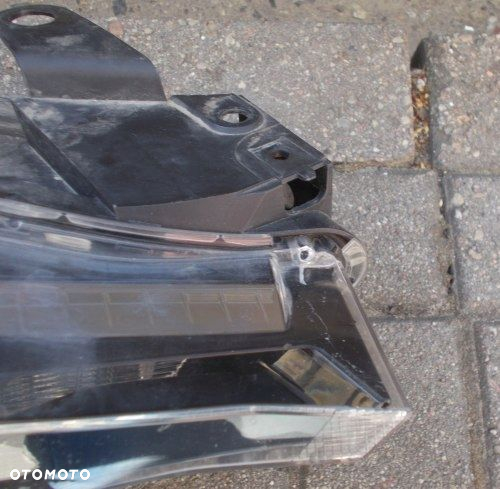 LAMPA PRZEDNIA PRAWA MAZDA CX5 II 2 17-21 FULL LED KB8P51030 - 13