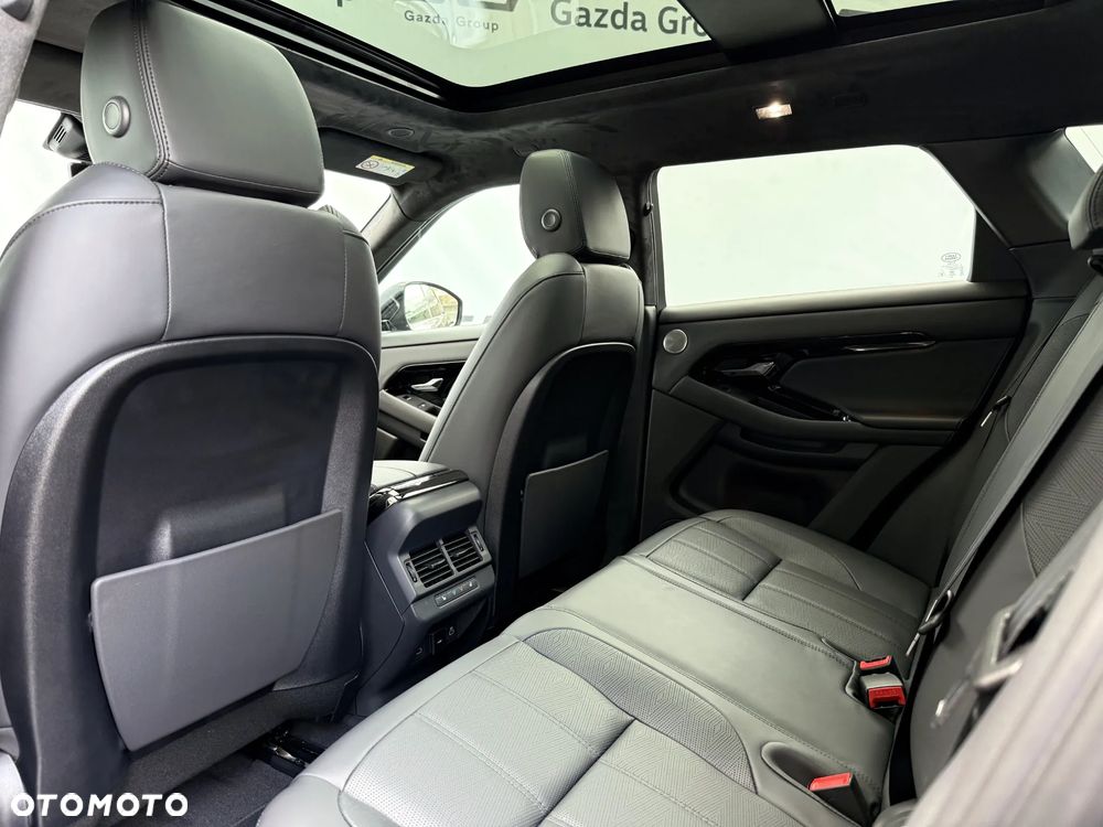 Land Rover Range Rover Evoque D200 Autobiography - 9