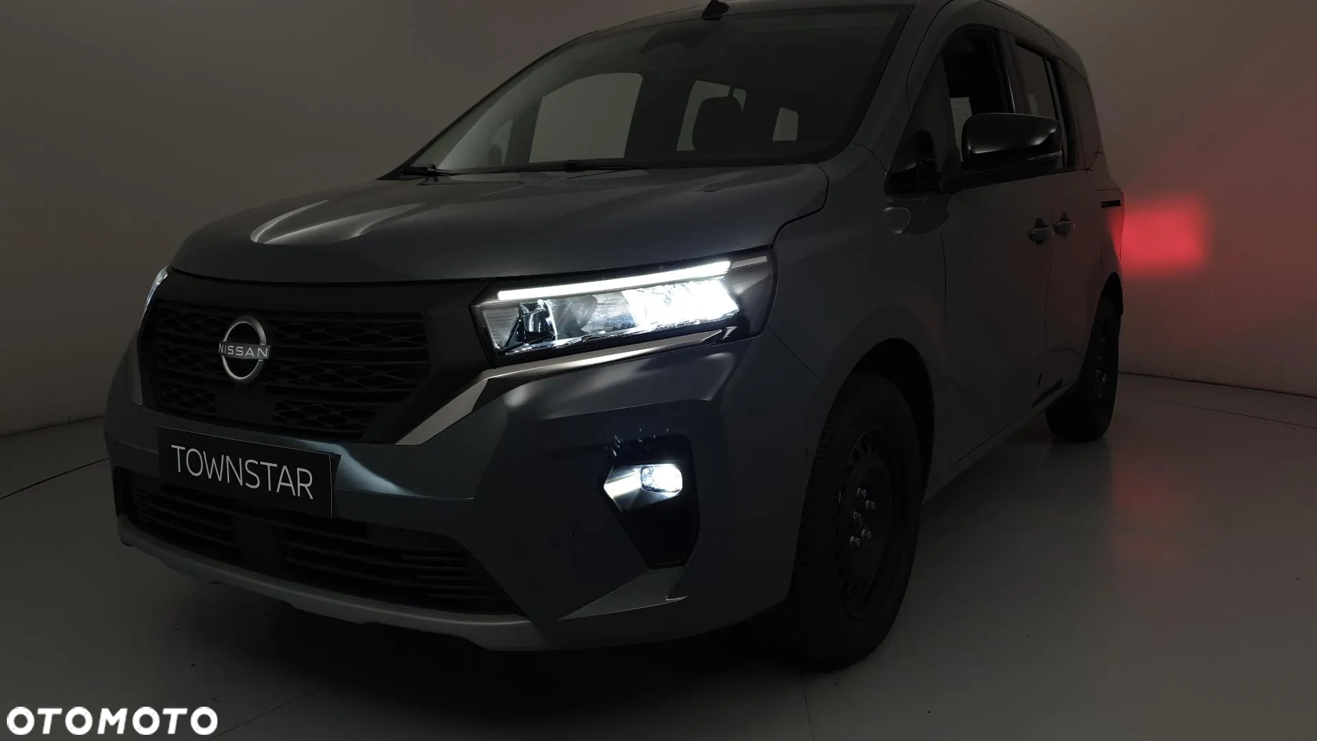 Nissan Townstar - 20