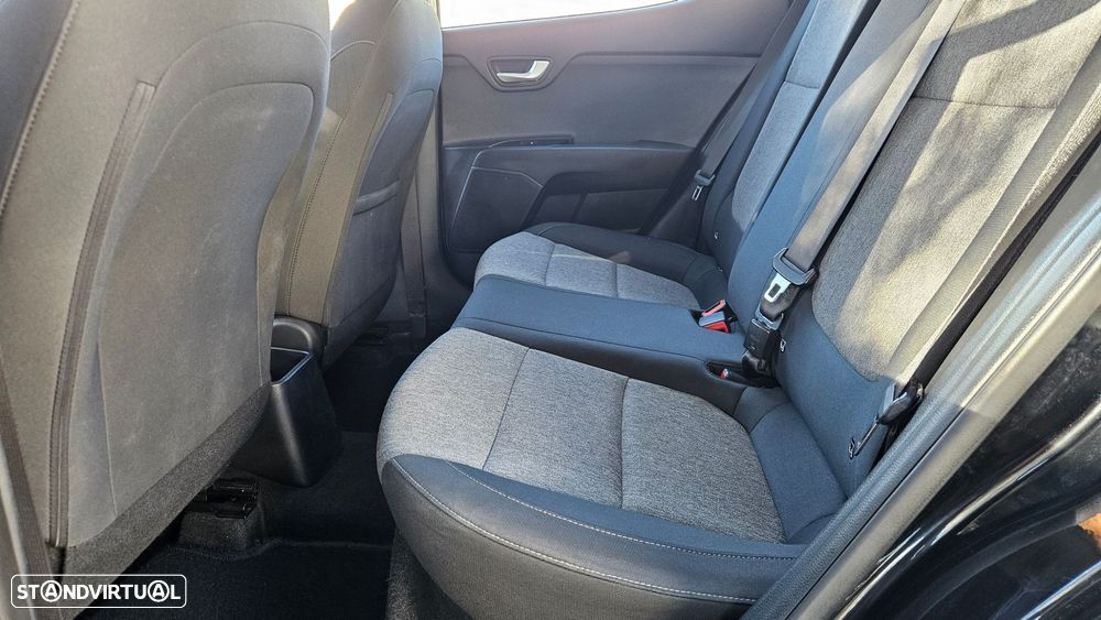 Kia Stonic 1.2 Dynamic - 24