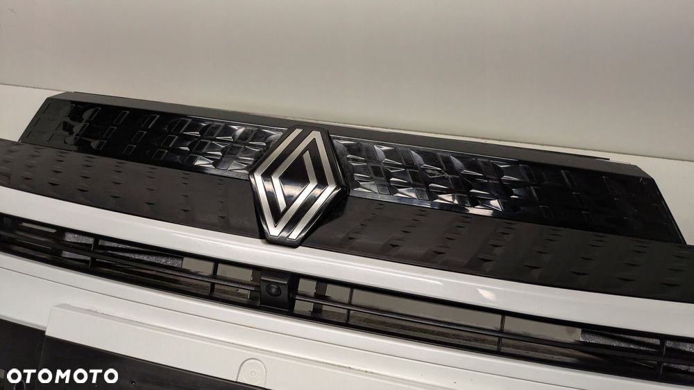 Zderzak przedni RENAULT CAPTUR II LIFT 2024- - 6