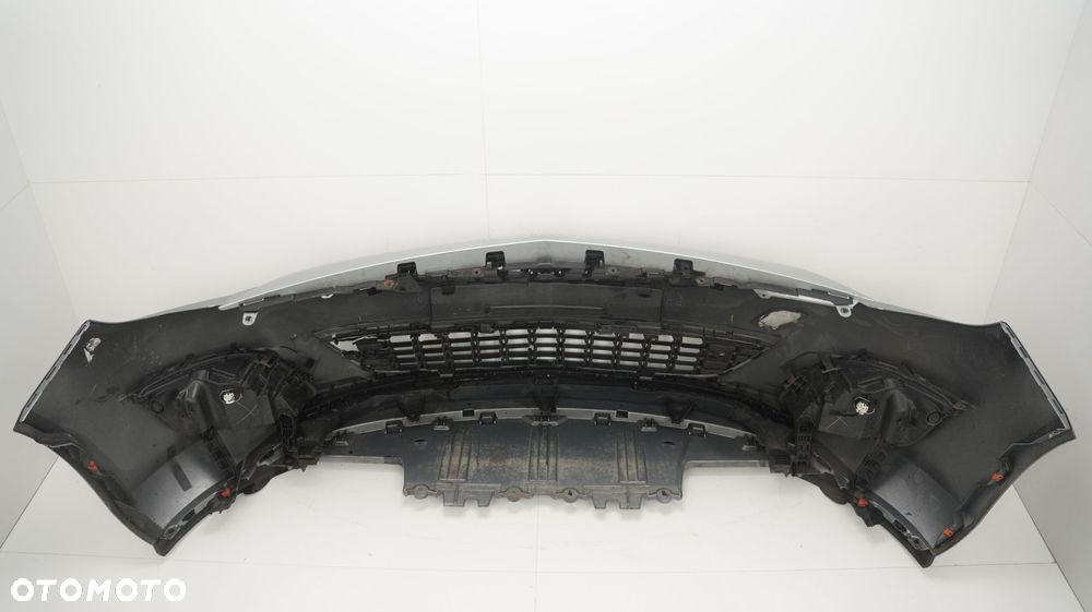 ZDERZAK PRZÓD PRZEDNI OPEL ASTRA J 09-12R Z179 - 12