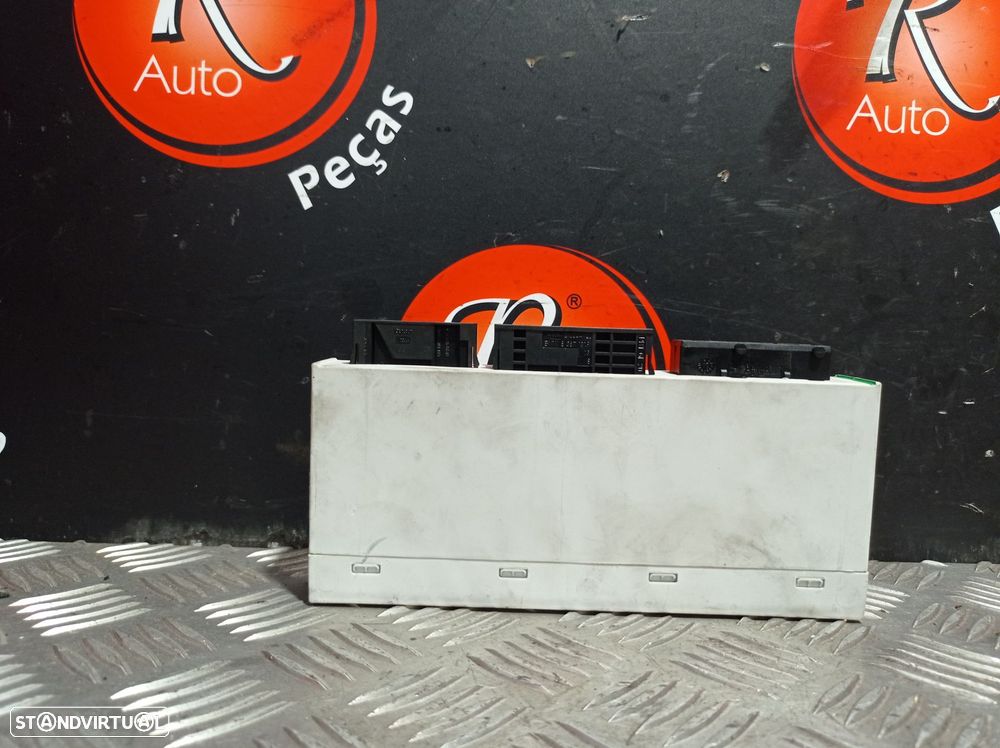 Modulo Confort  Bmw 3 (E46) - 2