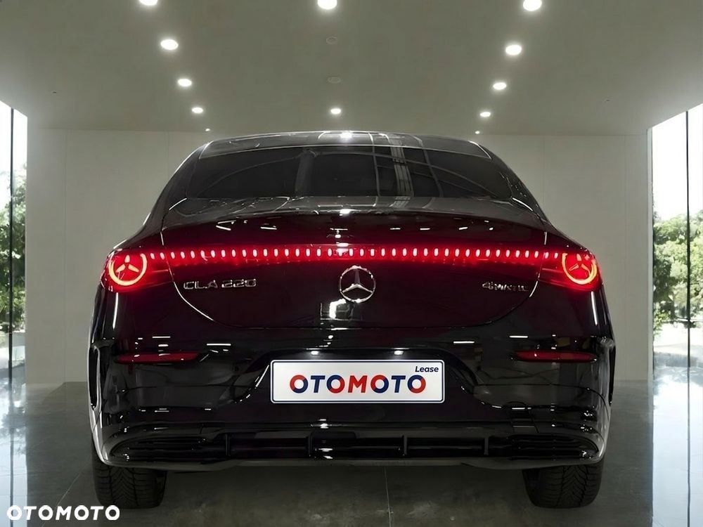 Mercedes-Benz CLA 200 mHEV 8G-DCT - 5