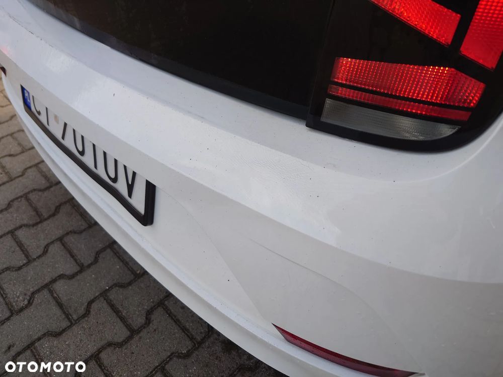Volkswagen up! 1.0 move - 6