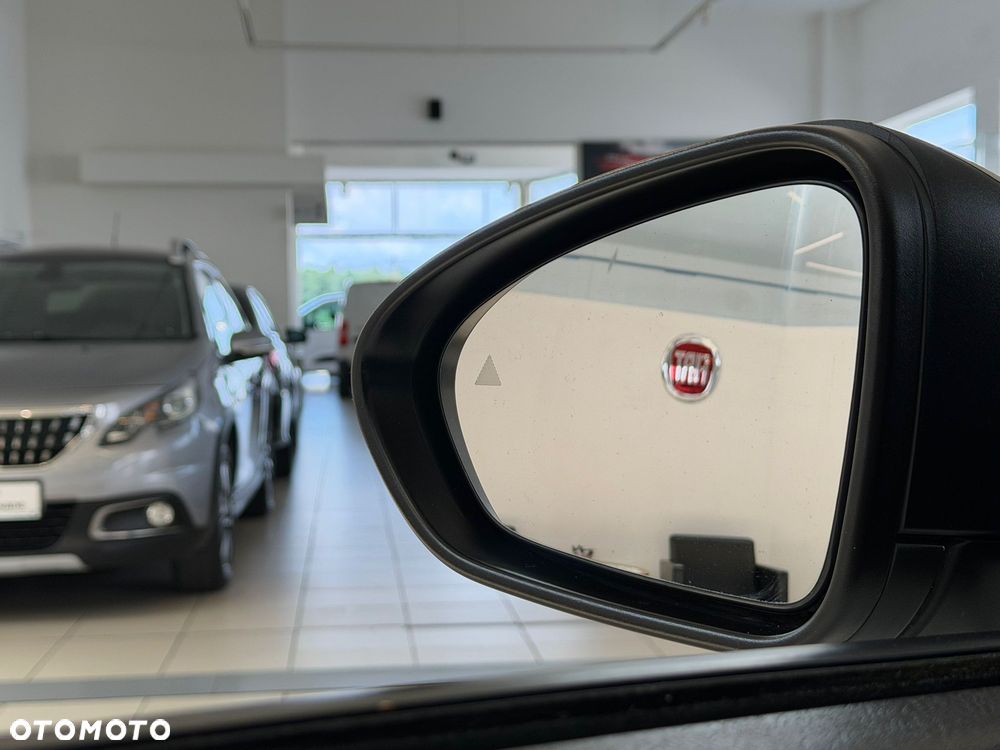 Fiat Tipo 1.0 T3 - 26