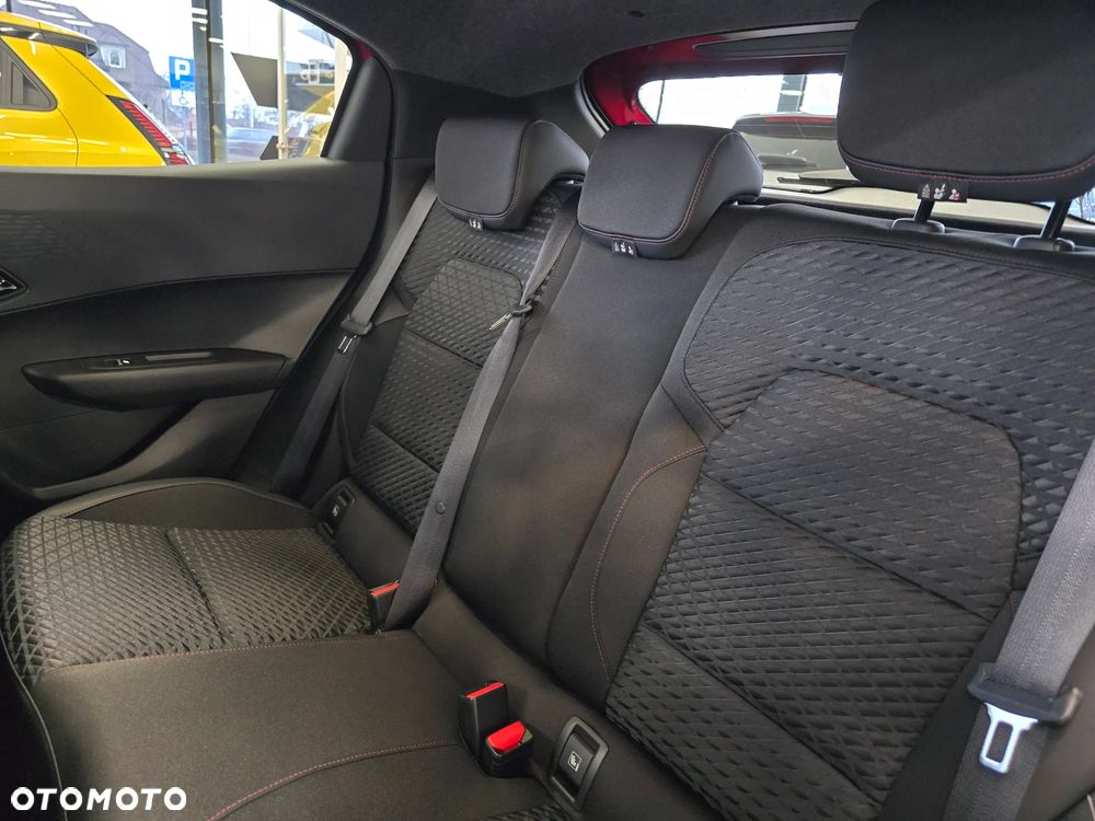 Renault Clio 1.2 TCe Techno - 22