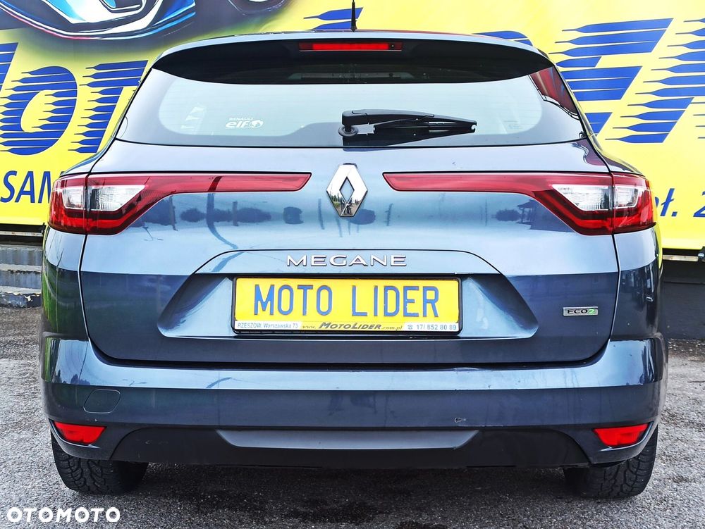 Renault Megane - 5
