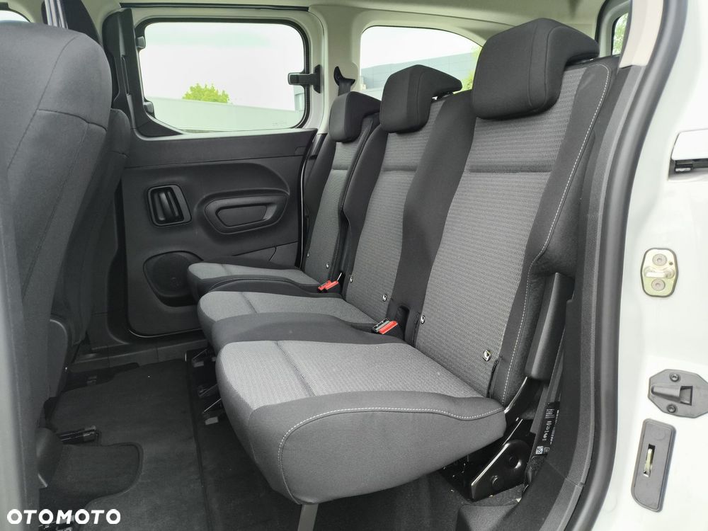 Toyota Proace City Verso Long 1.5 D-4D Business - 25
