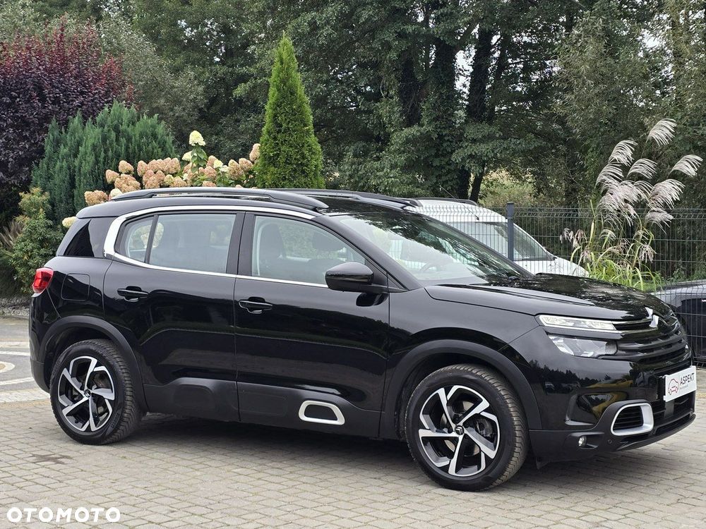 Citroën C5 Aircross - 2