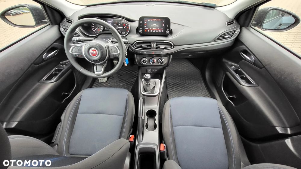 Fiat Tipo 1.0 T3 Life - 21