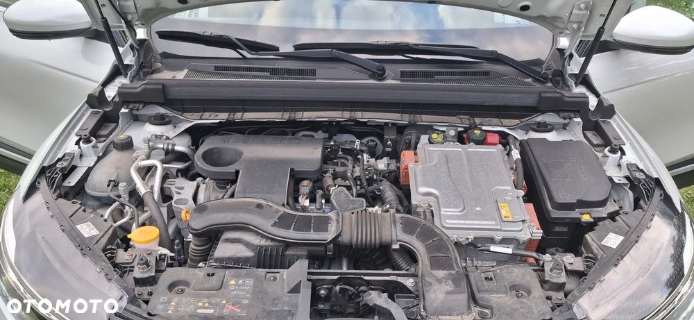 Renault Arkana 1.6 E-TECH Intens MMT - 22