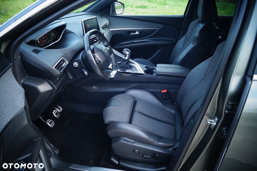 Peugeot 5008 BlueHDI 150 Stop & Start Business-Line - 13