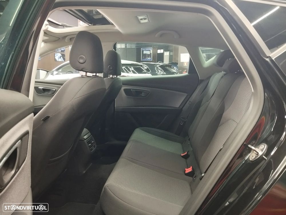 SEAT Leon 1.6 TDI Style S/S - 15