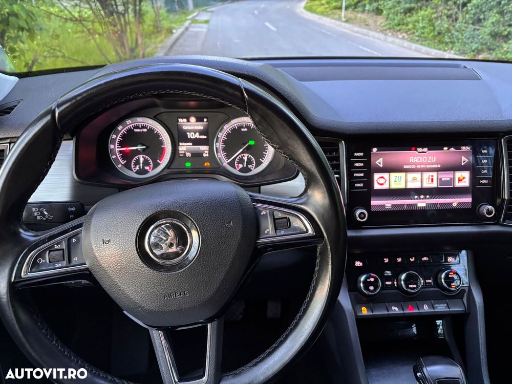 Skoda Kodiaq - 5