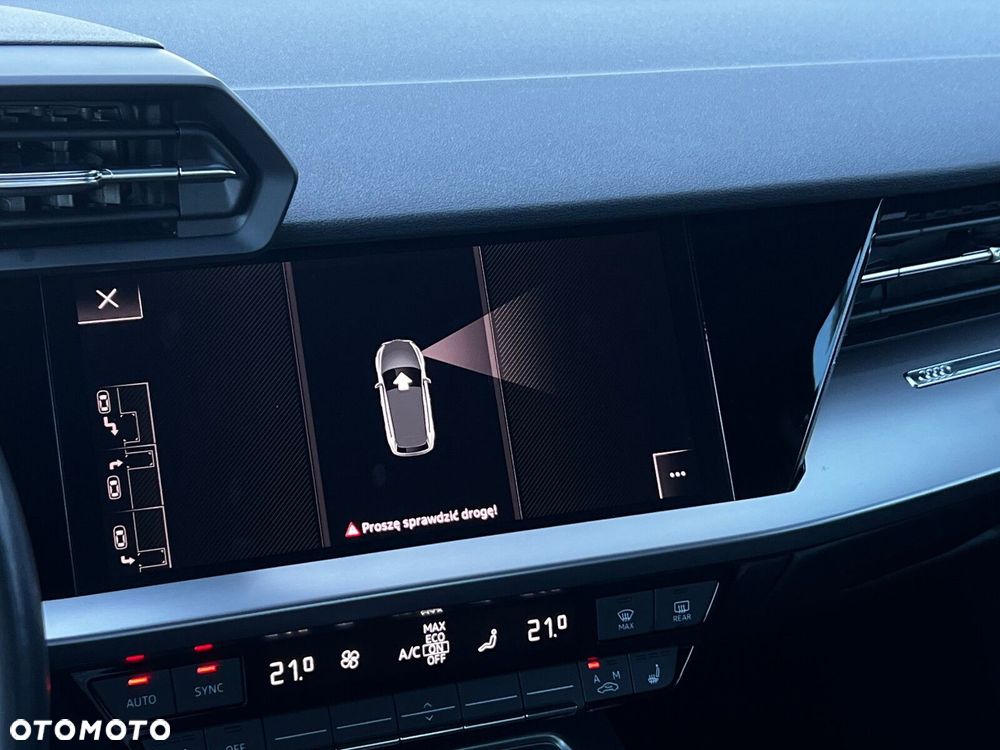 Audi A3 Sportback - 28