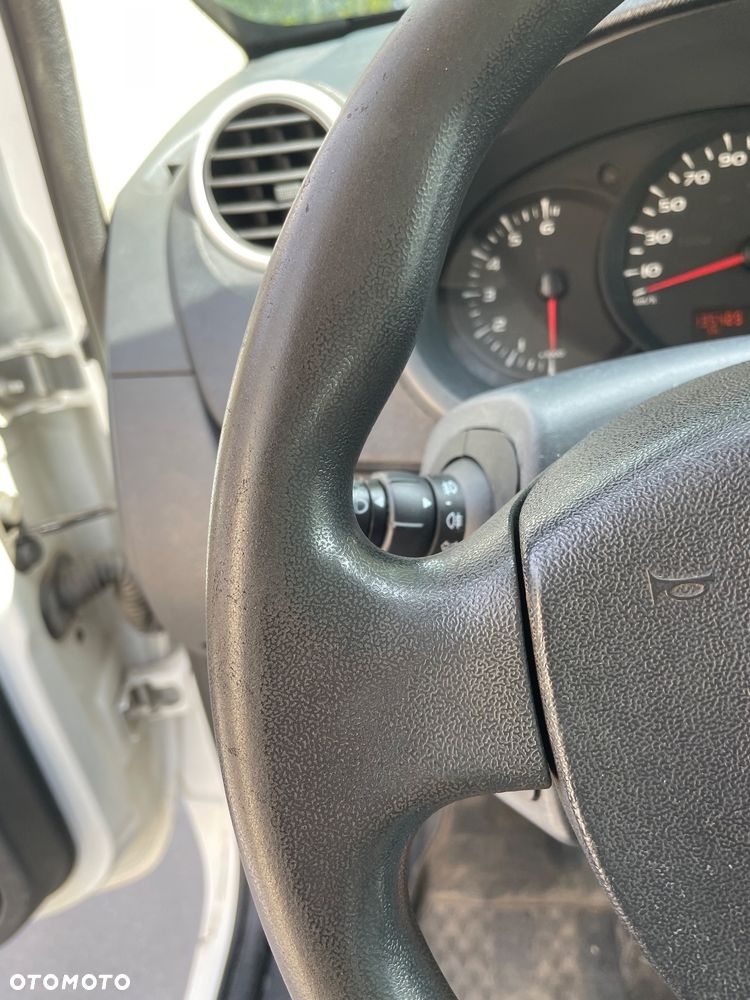 Renault kangoo - 14