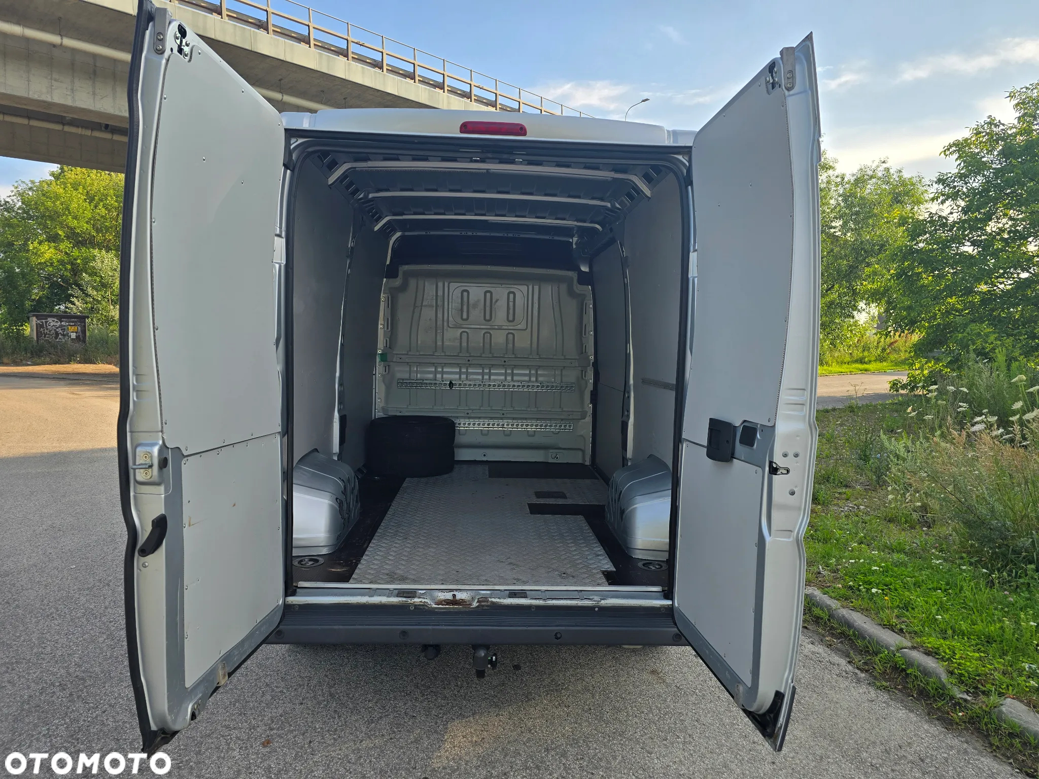Fiat Ducato - 5